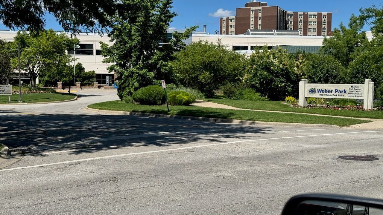 Photo of Outdoor in Skokie