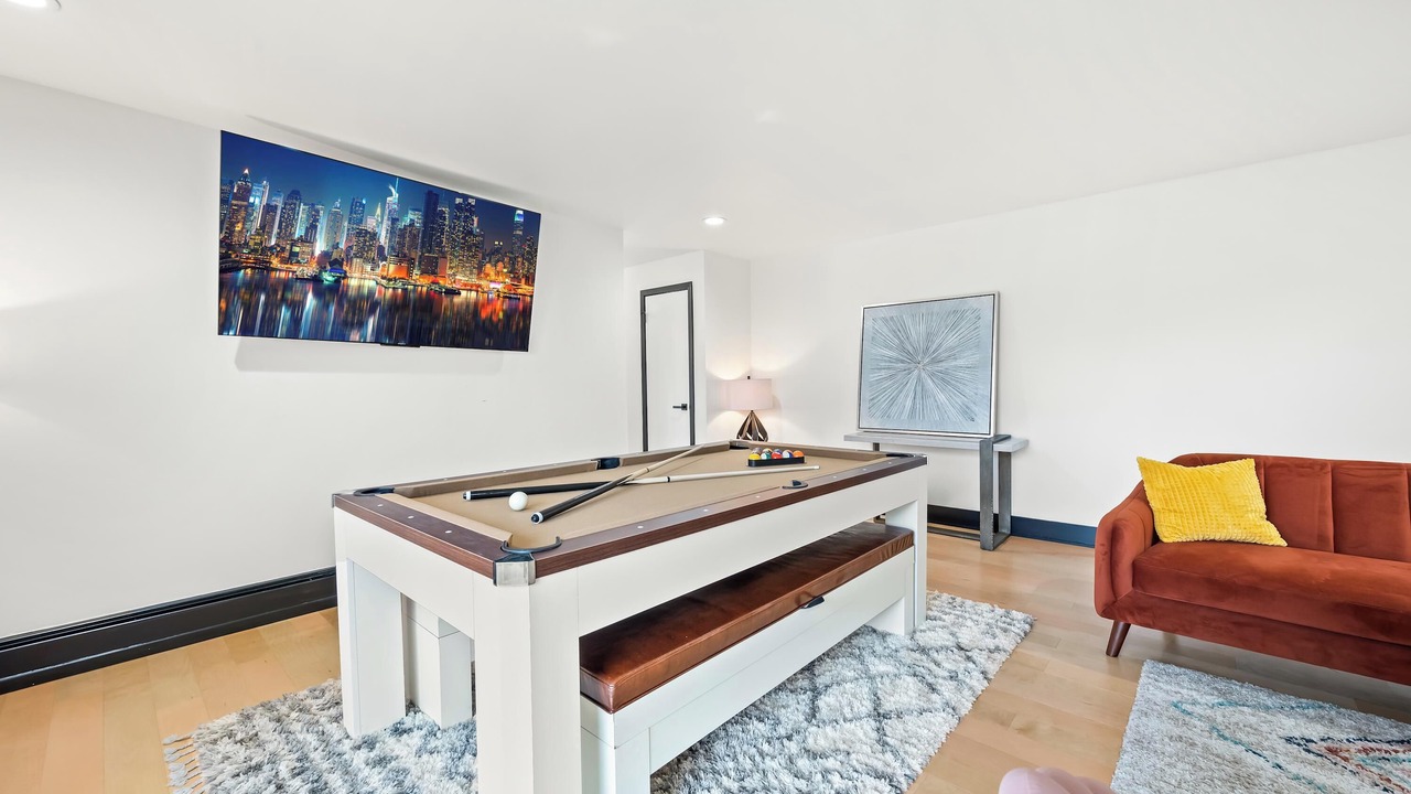 Photo of Bedroom in Montclare