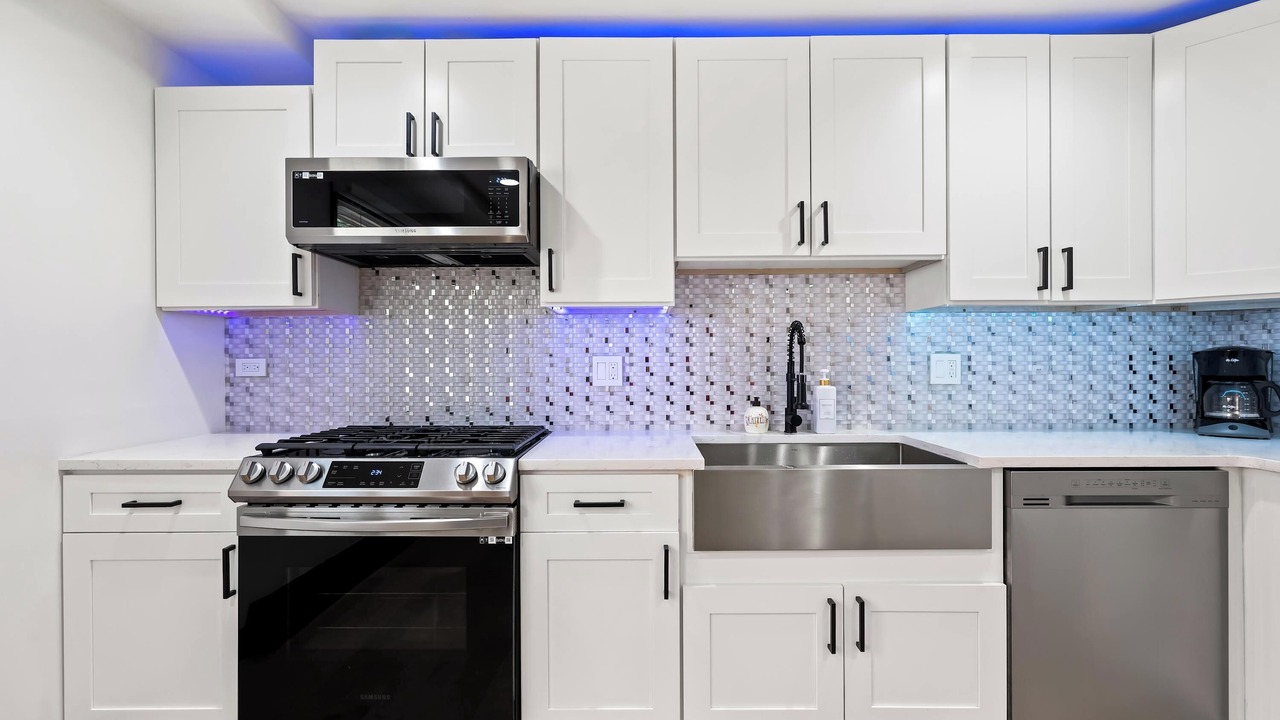 Photo of Kitchen in Montclare
