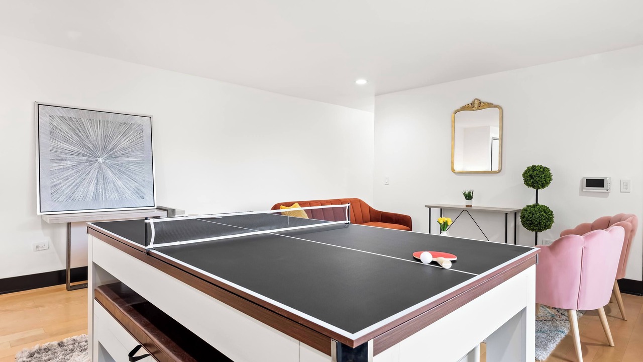 Photo of Bedroom in Montclare