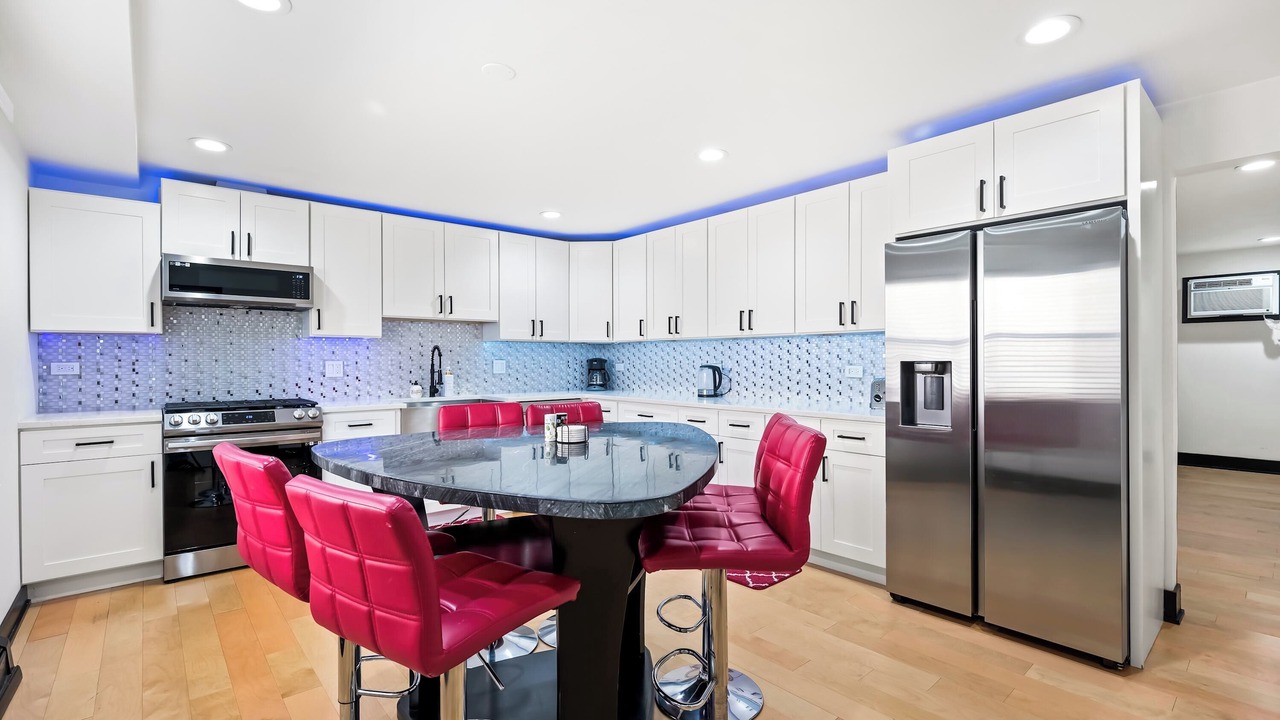 Photo of Kitchen in Montclare