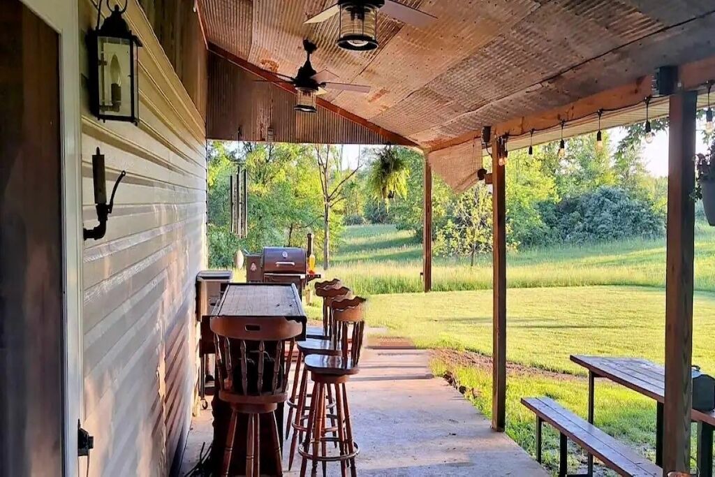 Photo of Outdoor in Texico