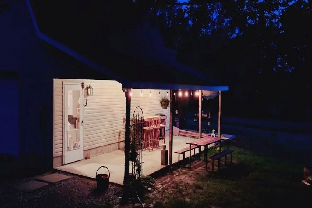 Photo of Outdoor in Texico