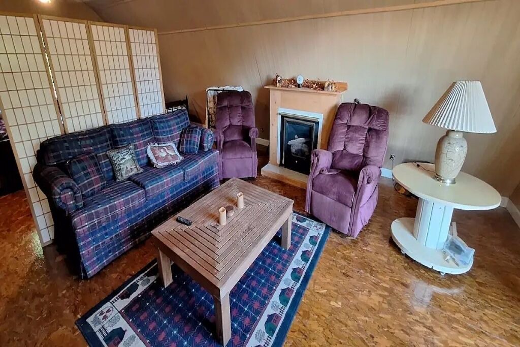Photo of Livingroom in Texico