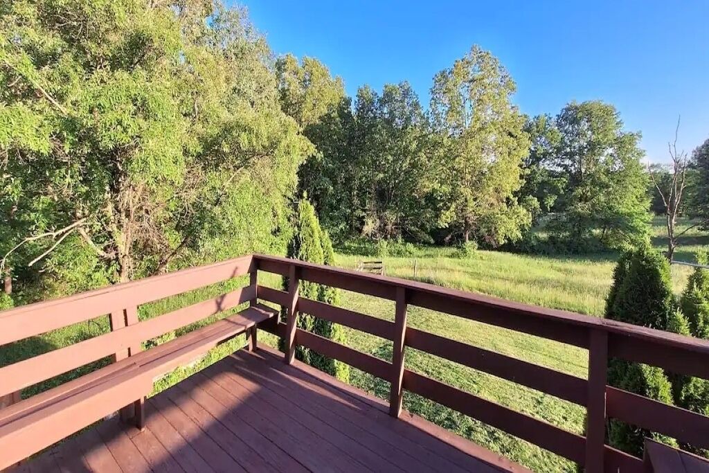 Photo of Outdoor in Texico