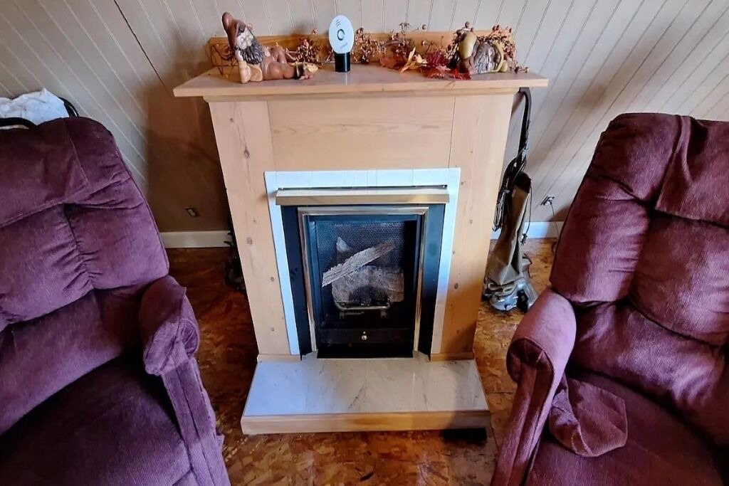 Photo of Livingroom in Texico