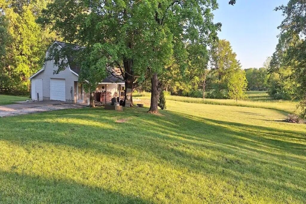 Photo of Outdoor in Texico