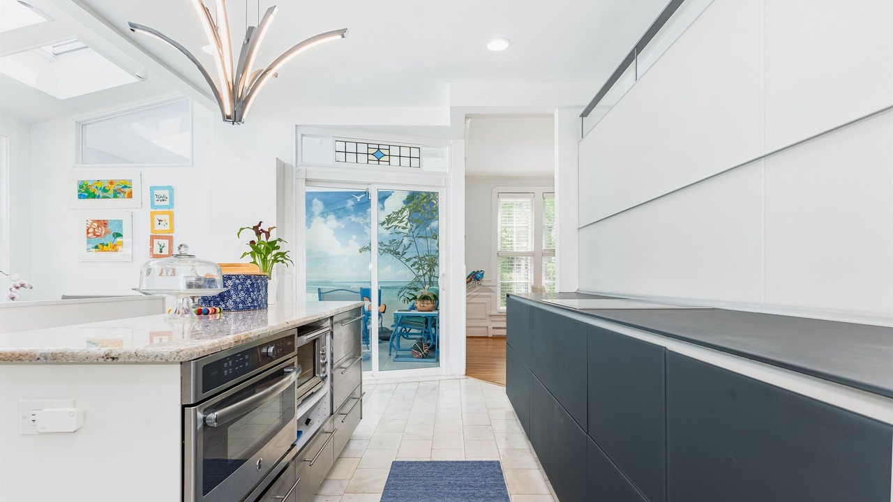 Photo of Kitchen in Evanston