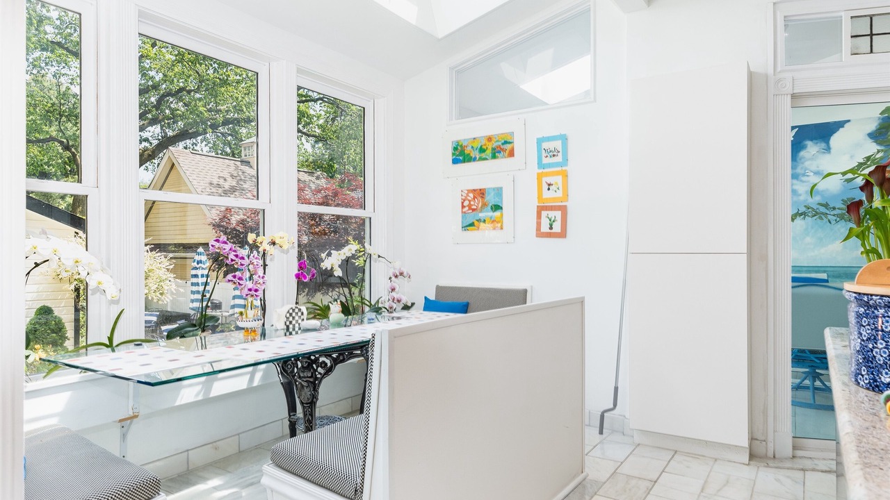 Photo of Kitchen in Evanston
