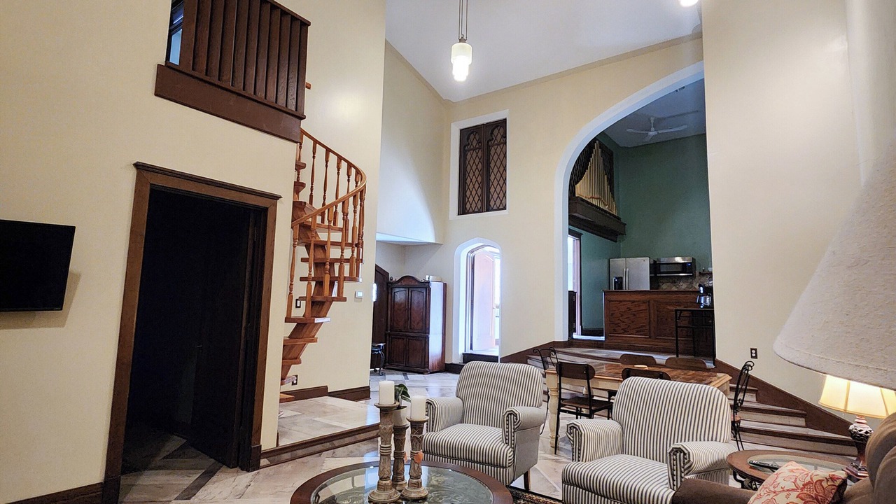 Photo of Livingroom in Du Quoin