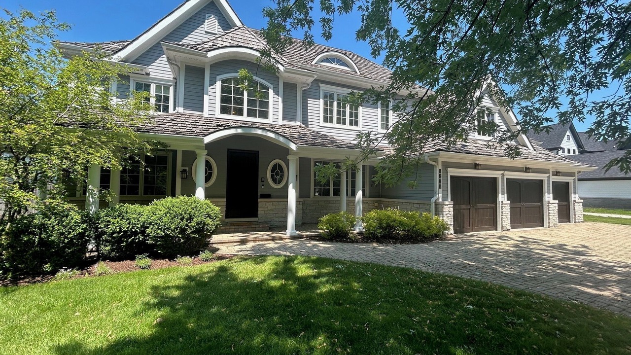 Photo of Outdoor in Glenview
