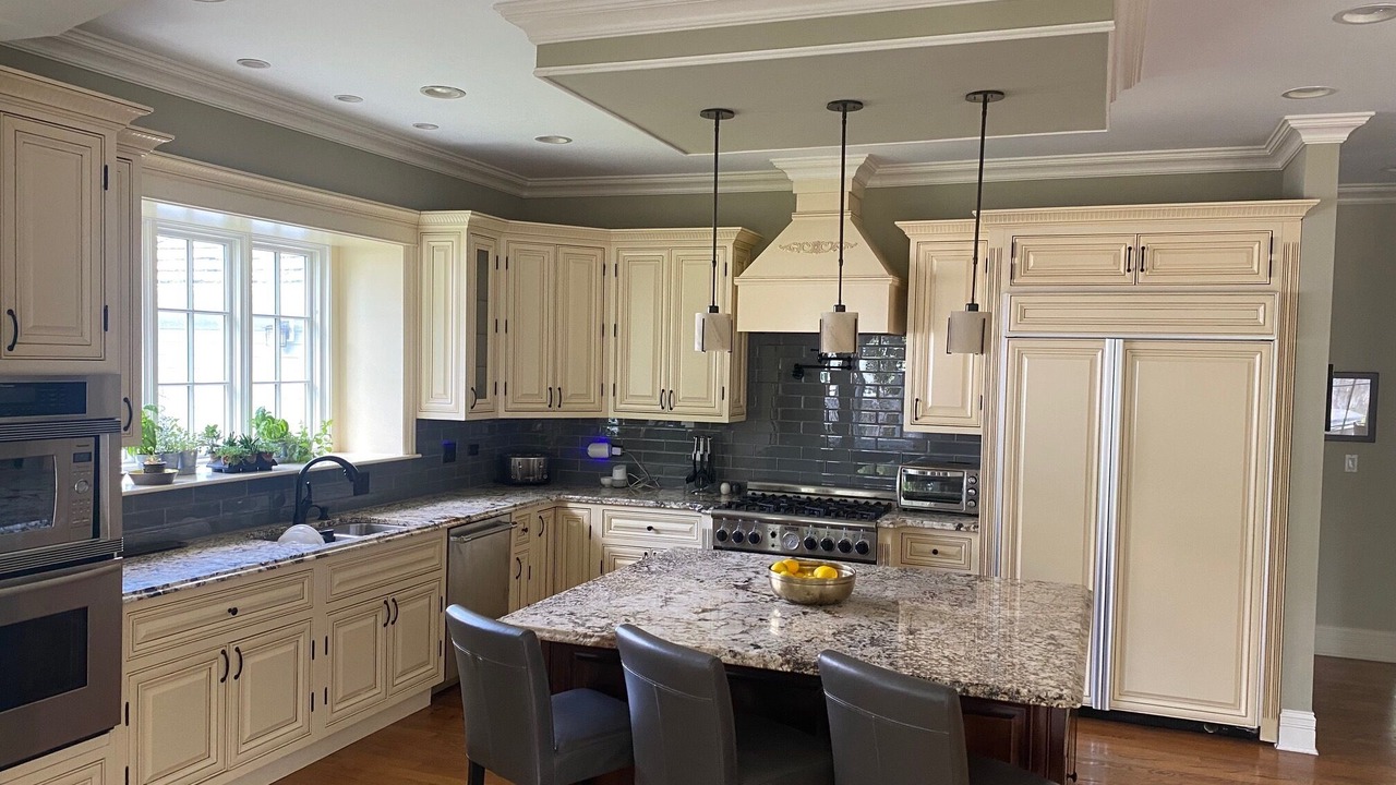 Photo of Kitchen in Glenview