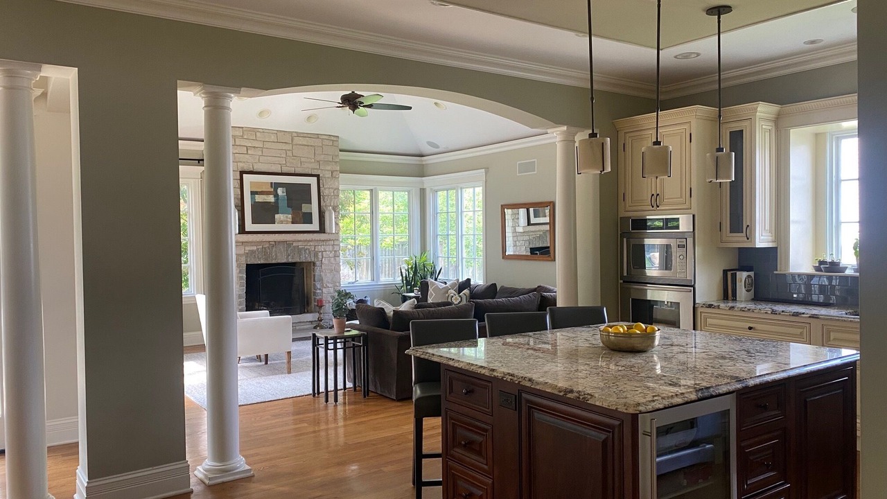 Photo of Kitchen in Glenview