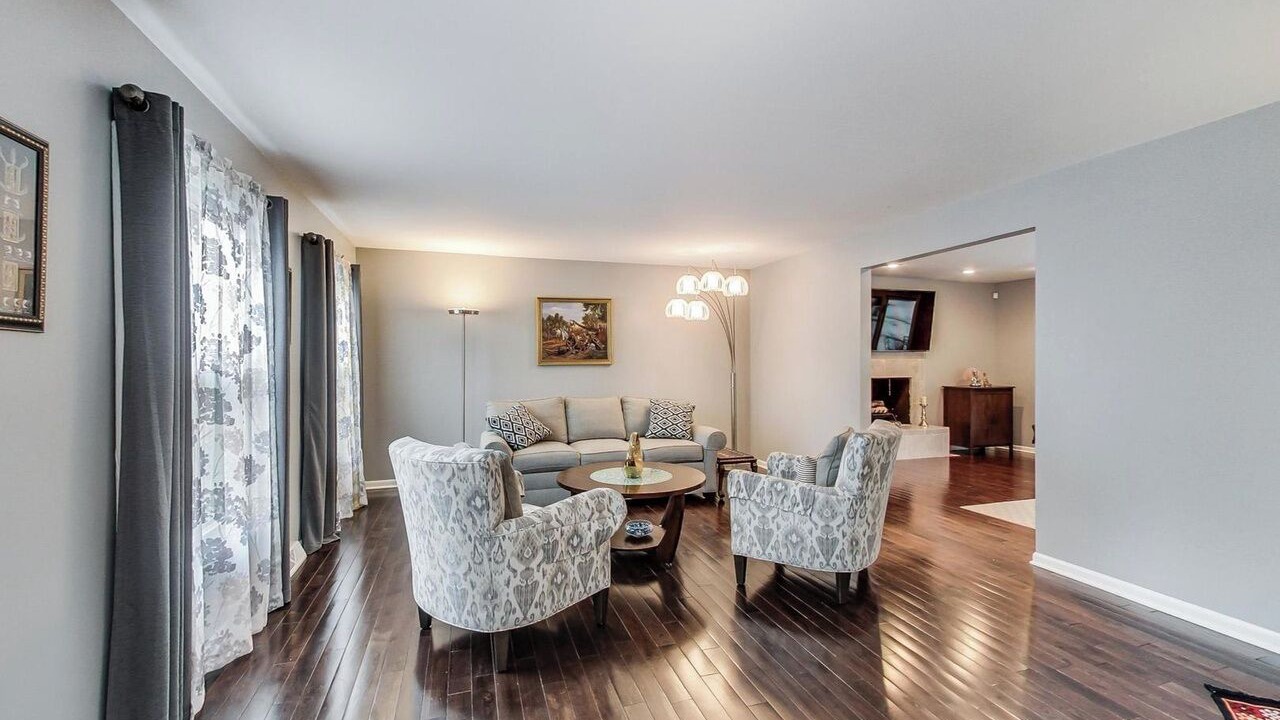 Photo of Livingroom in Lombard