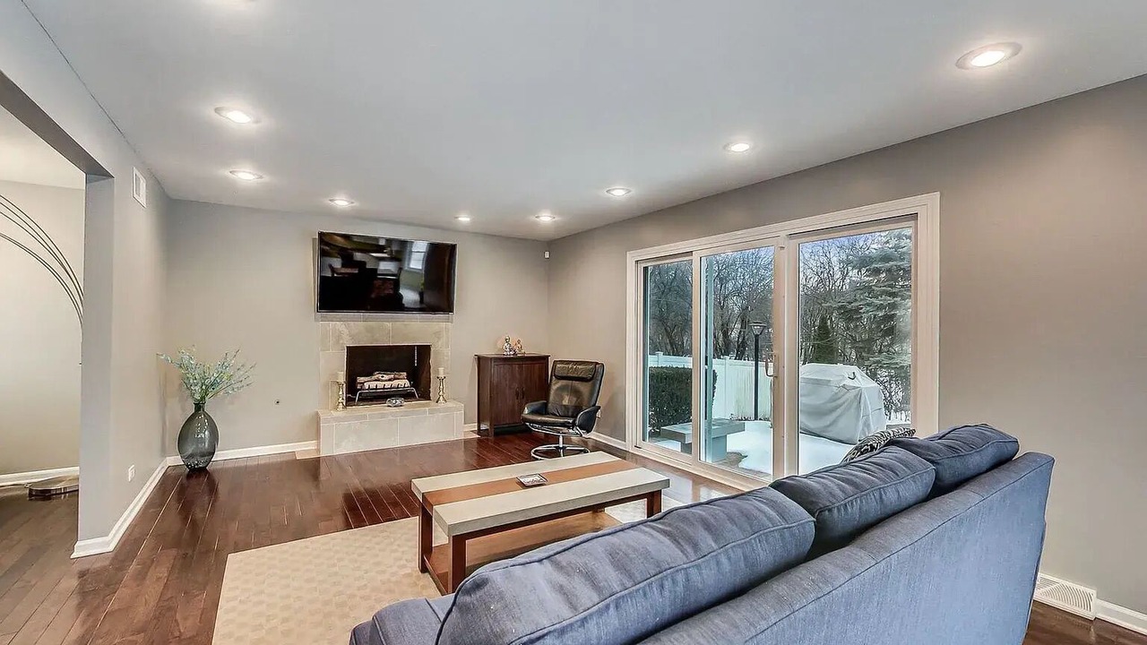 Photo of Livingroom in Lombard
