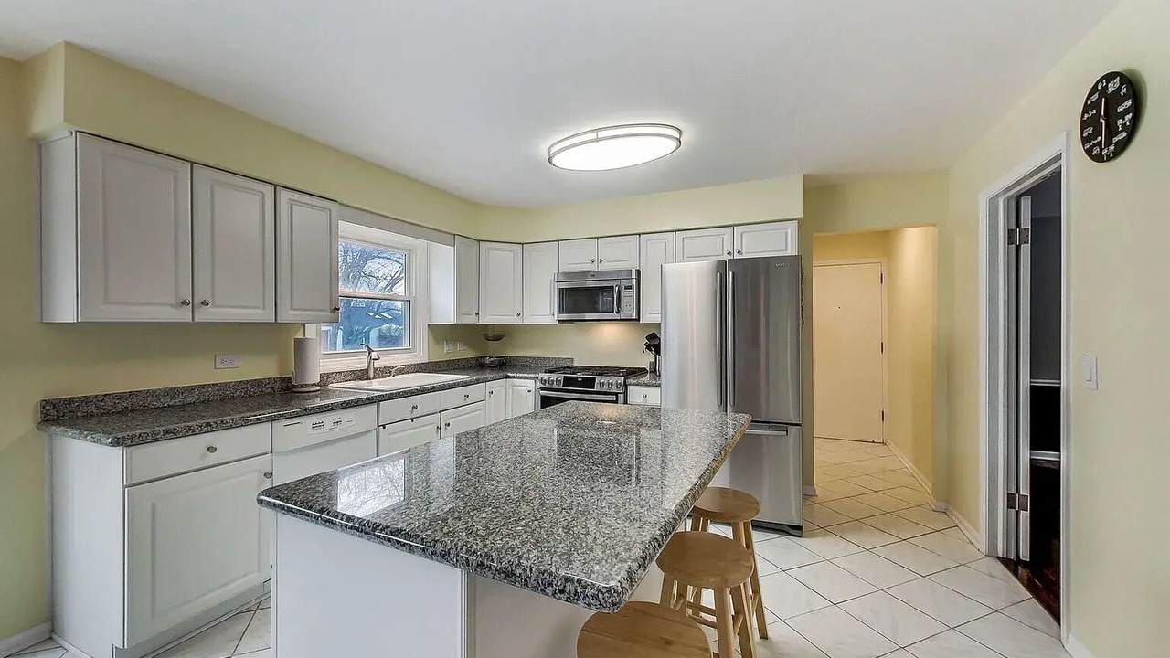 Photo of Kitchen in Lombard