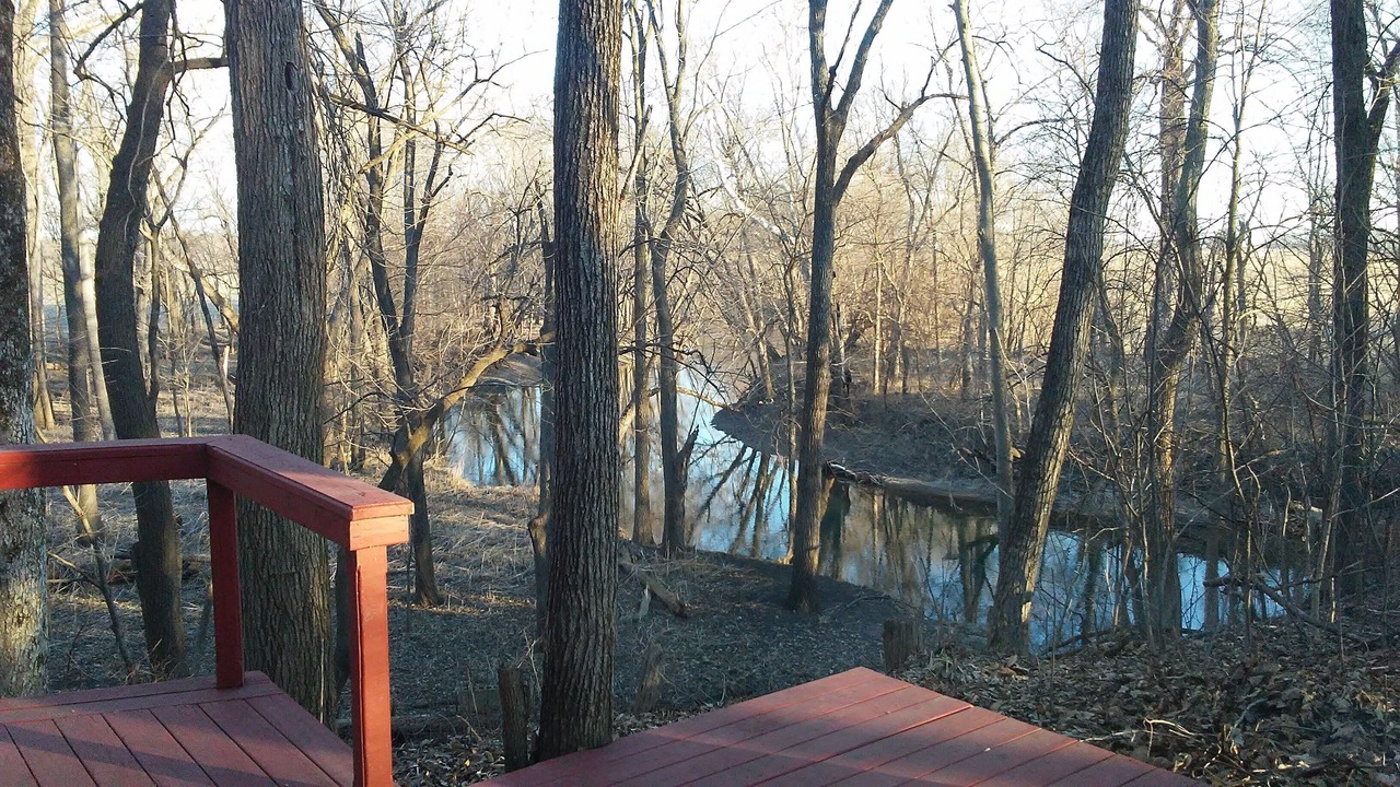 Photo of Outdoor in Armstrong