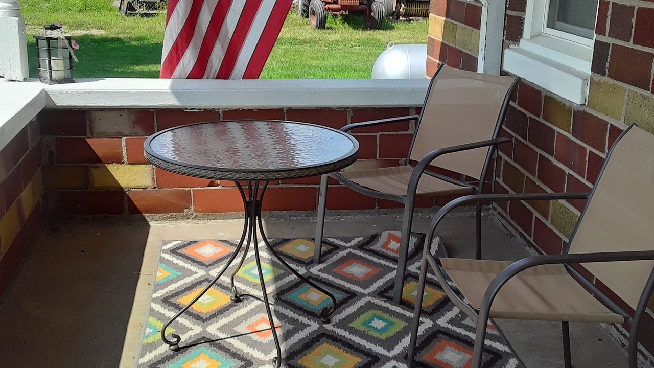 Photo of Outdoor in Plainview