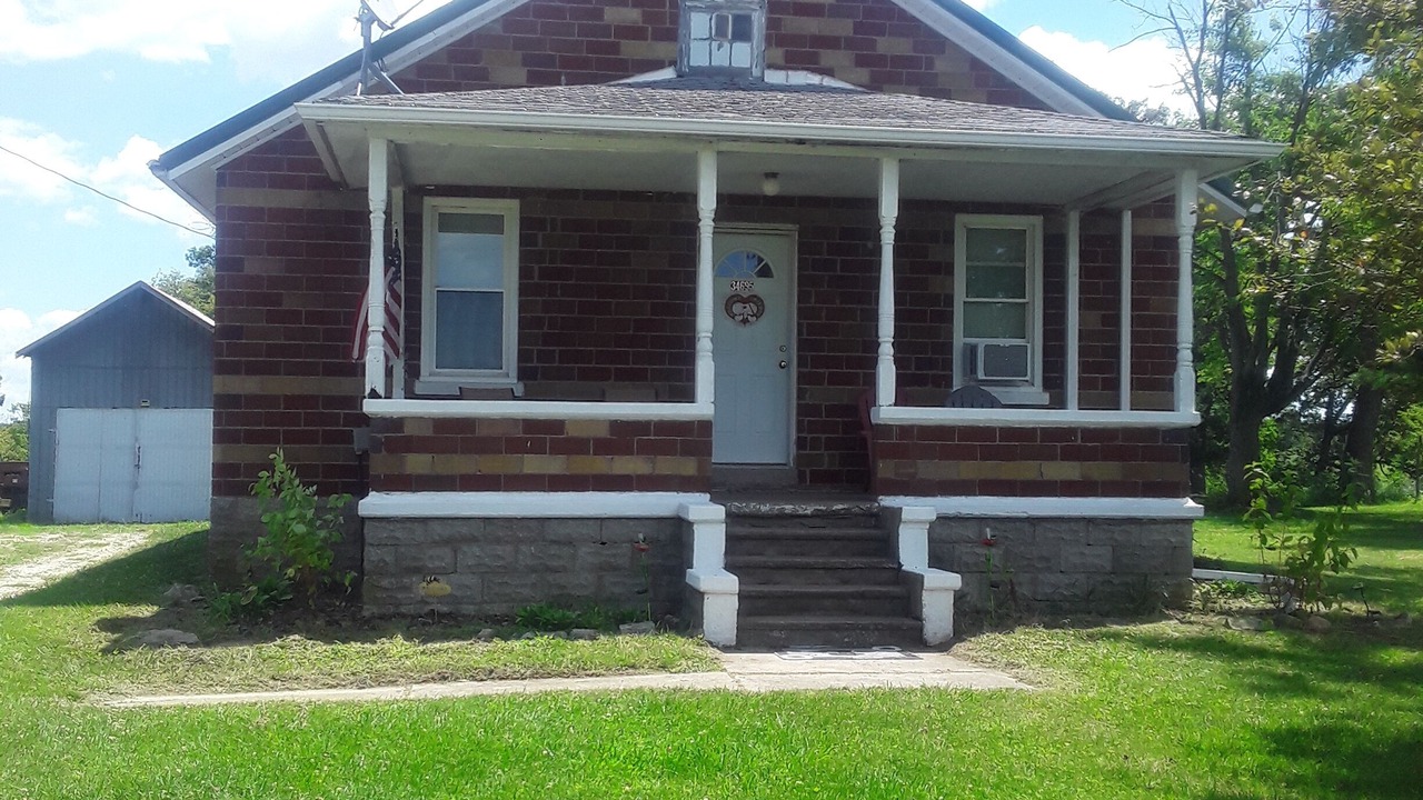Photo of Outdoor in Plainview
