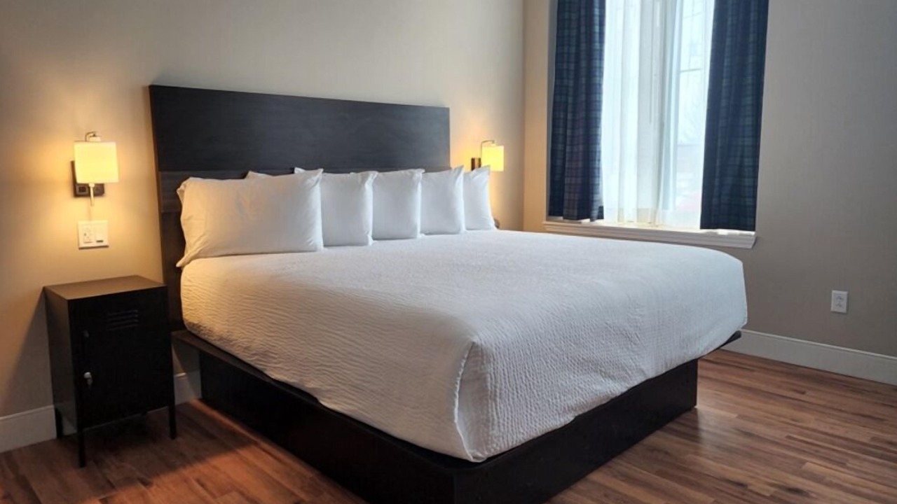 Photo of Bedroom in Columbia