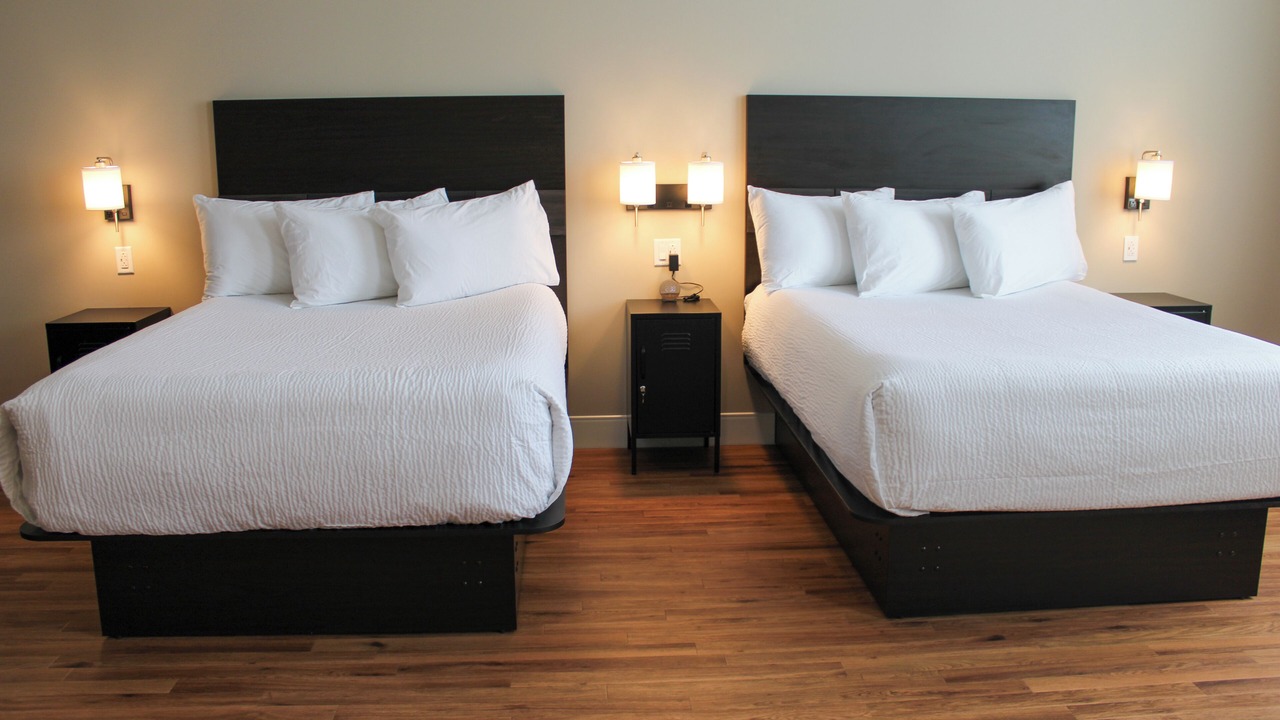 Photo of Bedroom in Columbia