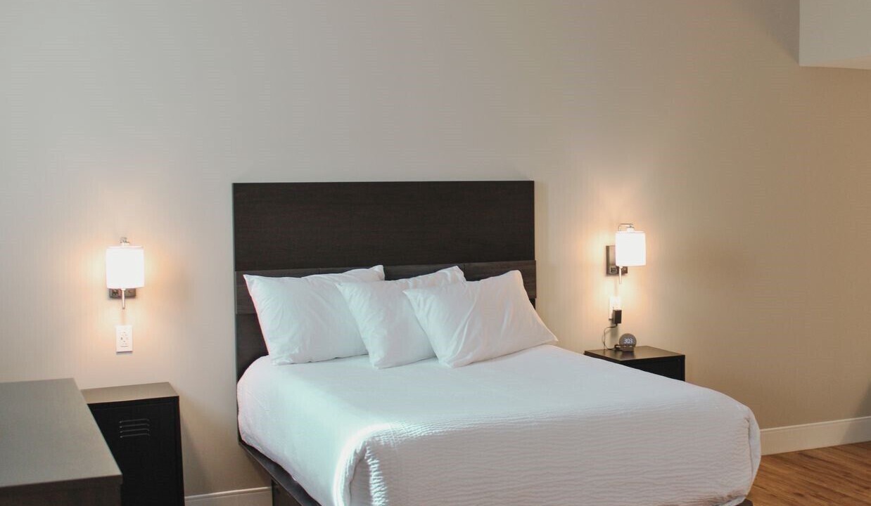 Photo of Bedroom in Columbia