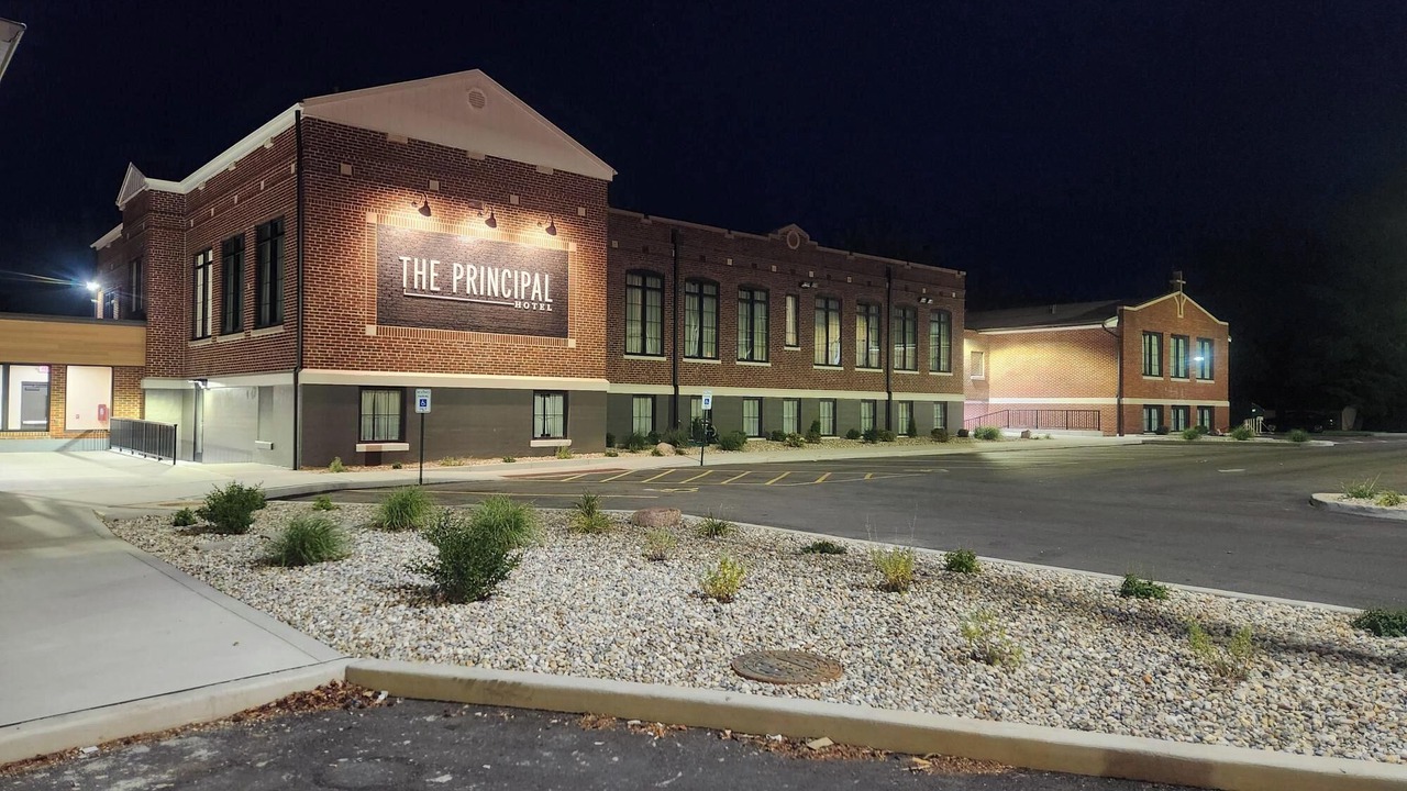 Photo of Outdoor in Columbia