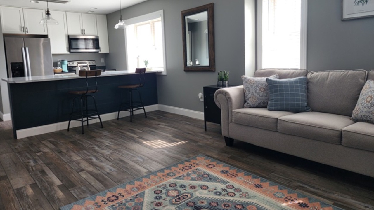 Photo of Bedroom in Columbia