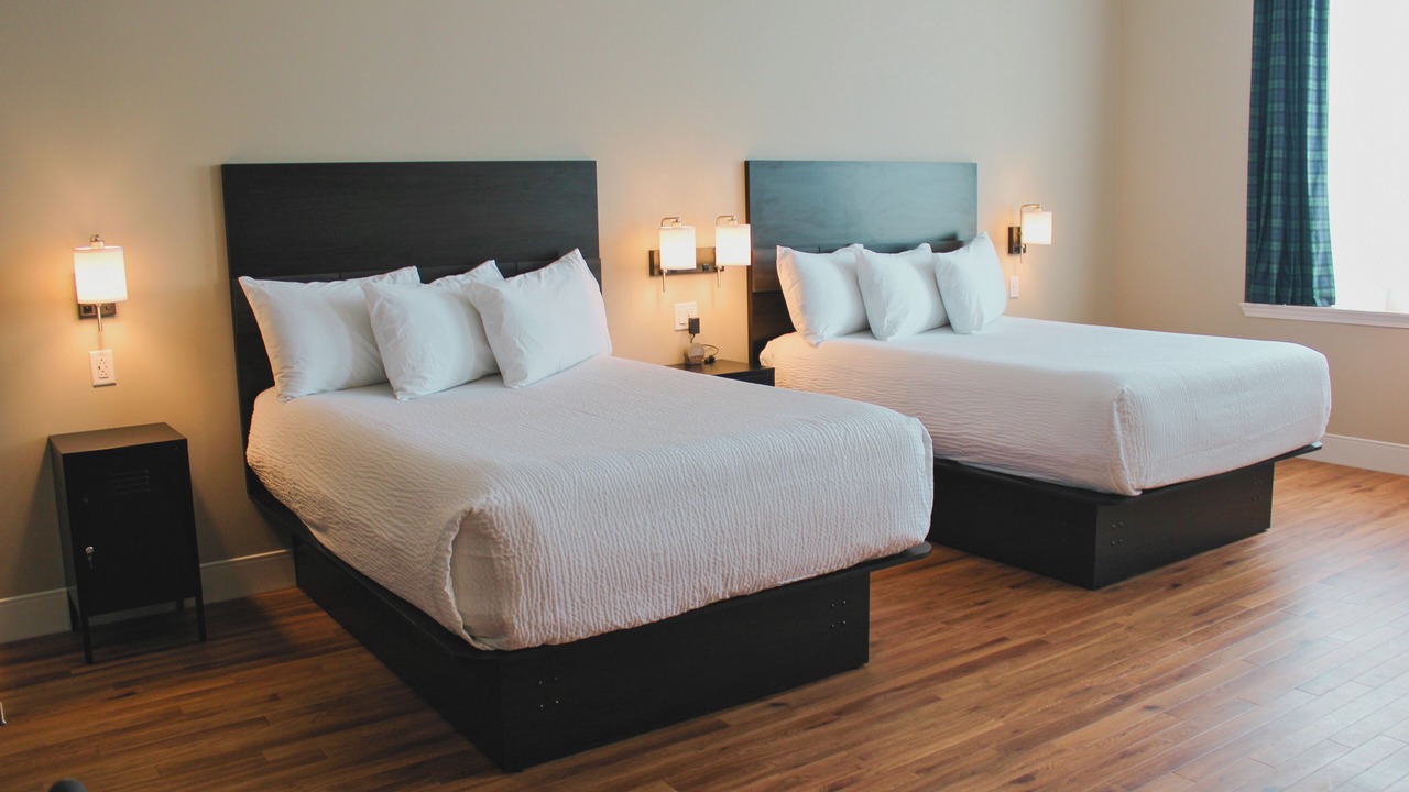 Photo of Bedroom in Columbia