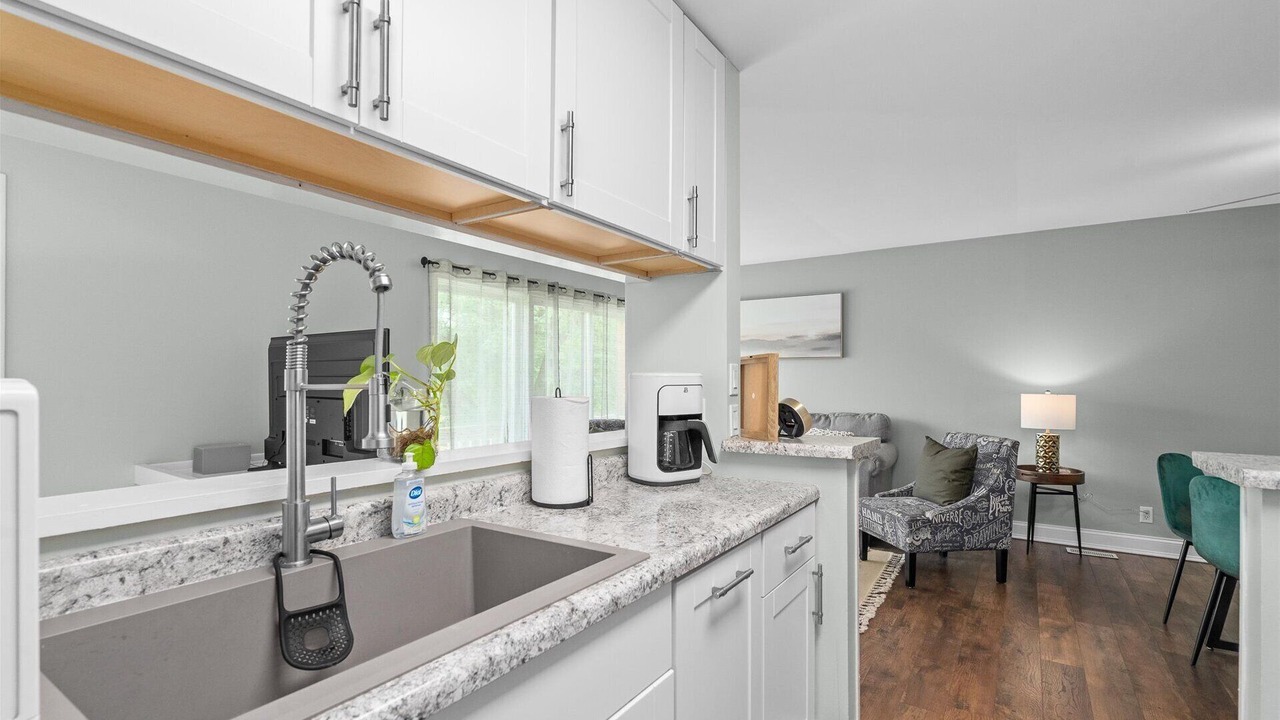 Photo of Kitchen in Aurora