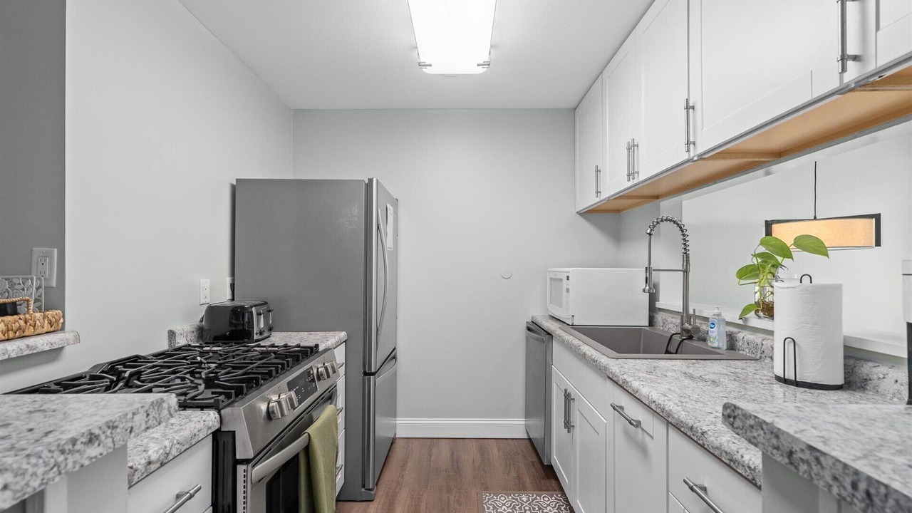 Photo of Kitchen in Aurora