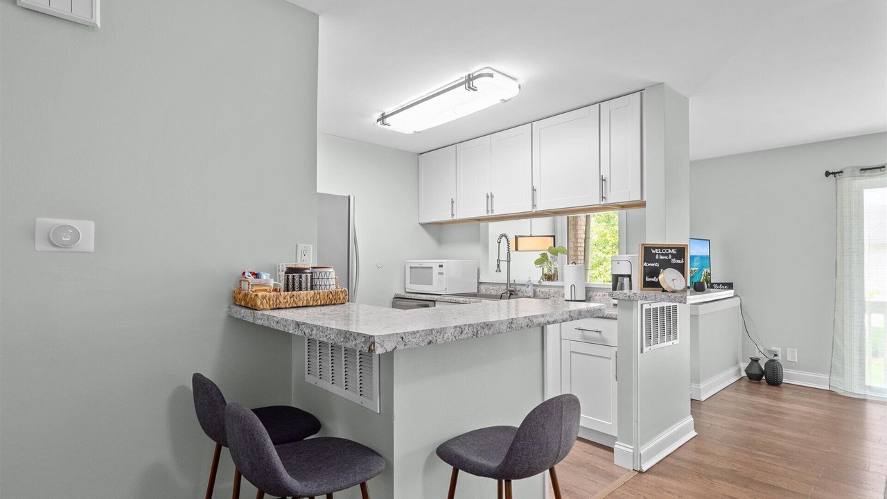 Photo of Kitchen in Aurora