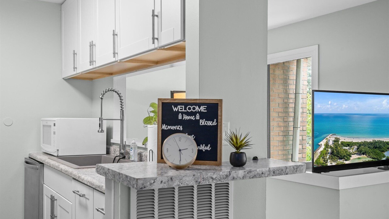 Photo of Kitchen in Aurora