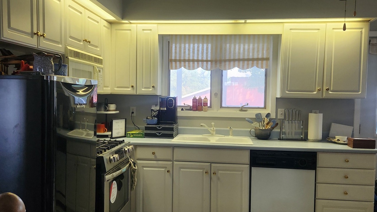 Photo of Kitchen in Smithshire