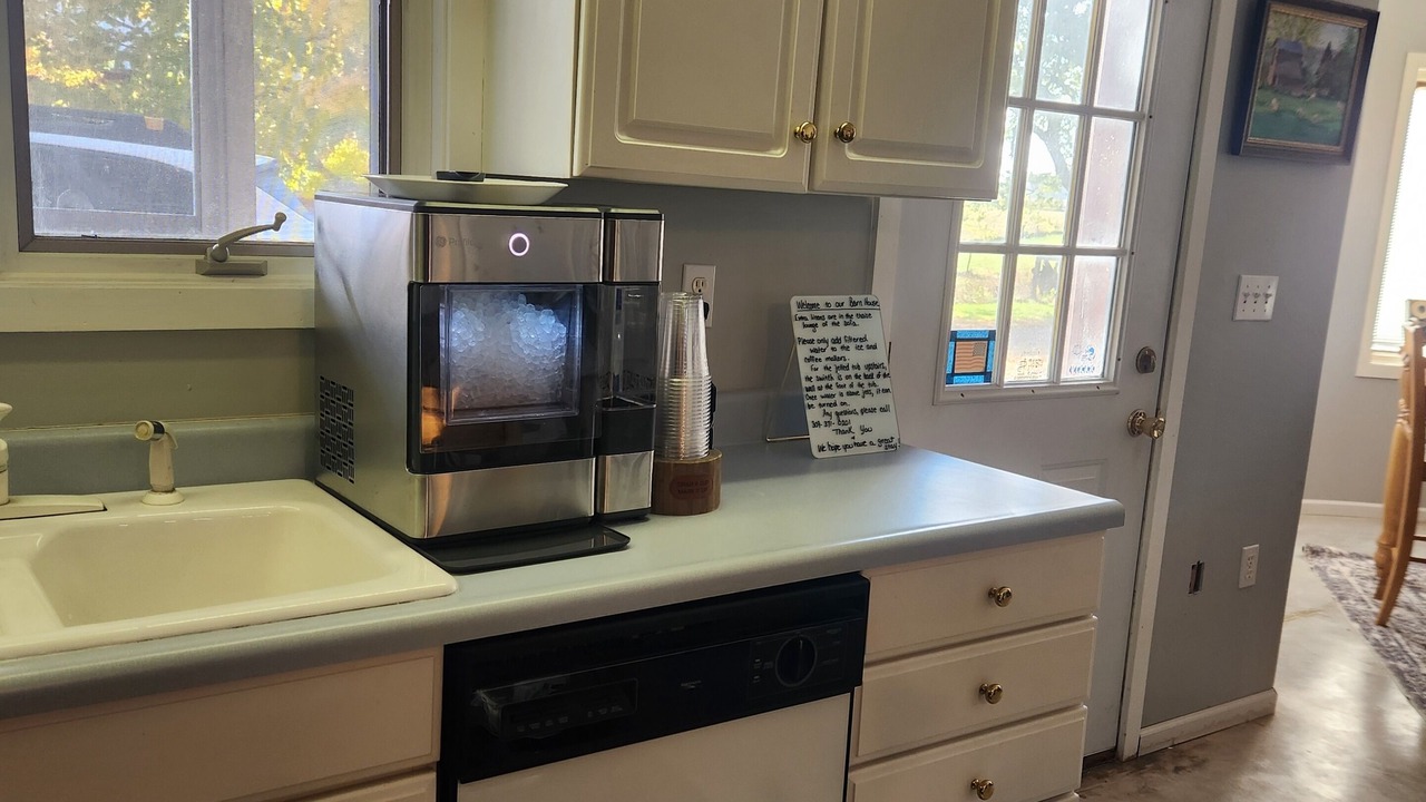 Photo of Kitchen in Smithshire