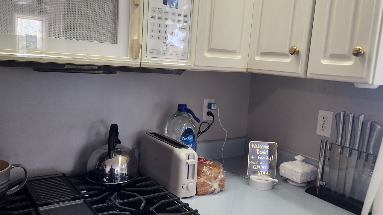 Photo of Kitchen in Smithshire