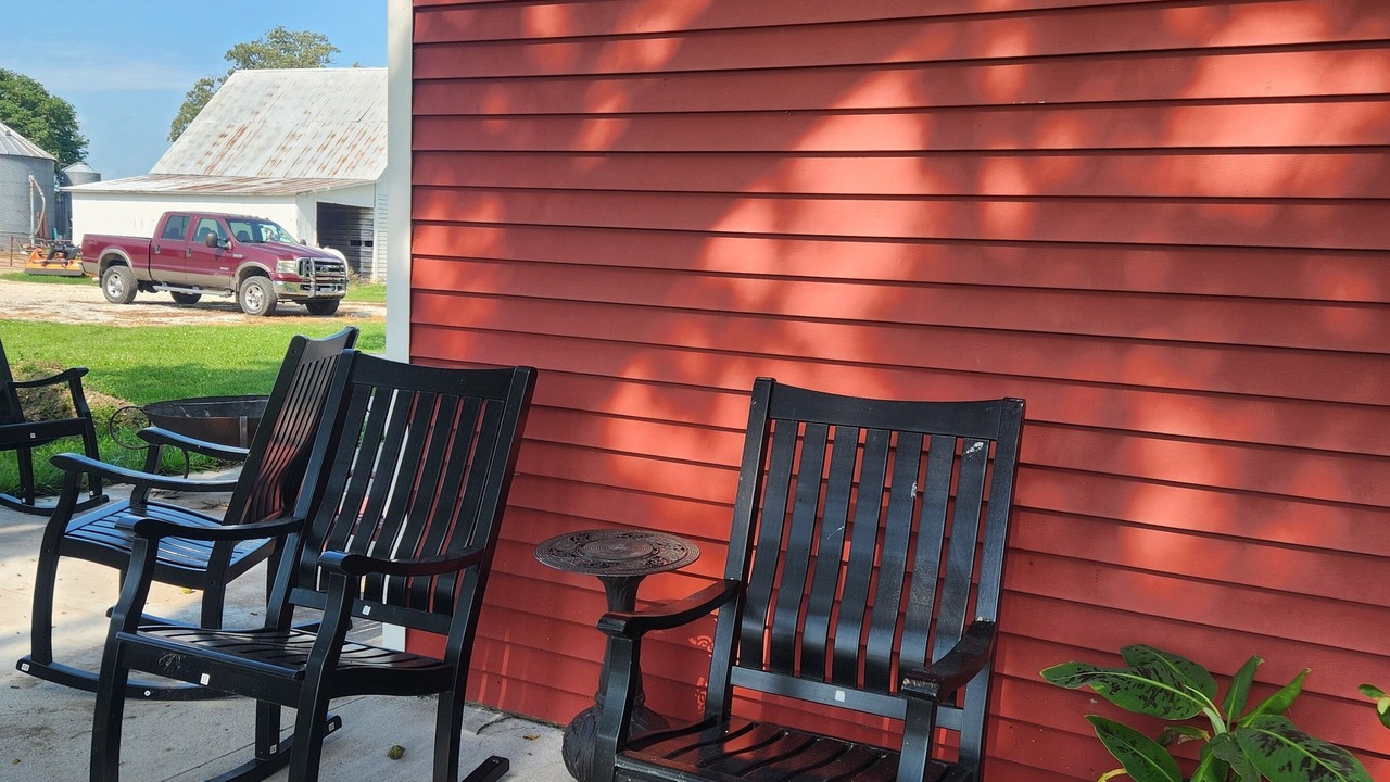 Photo of Outdoor in Smithshire