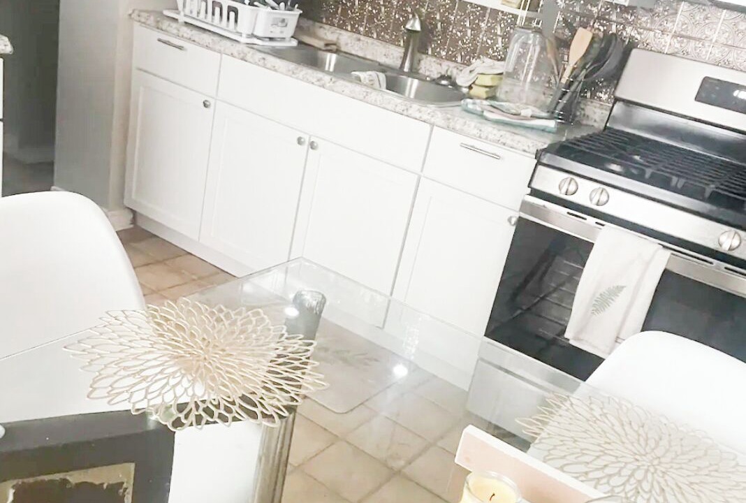 Photo of Kitchen in Hazel Crest