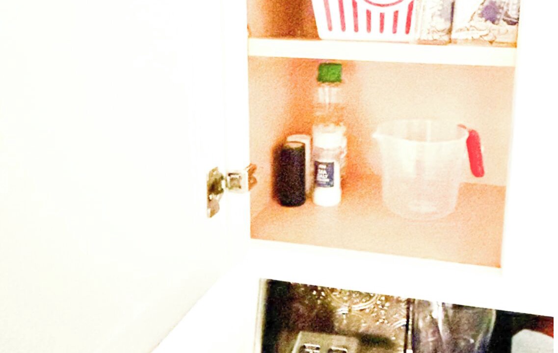 Photo of Kitchen in Hazel Crest