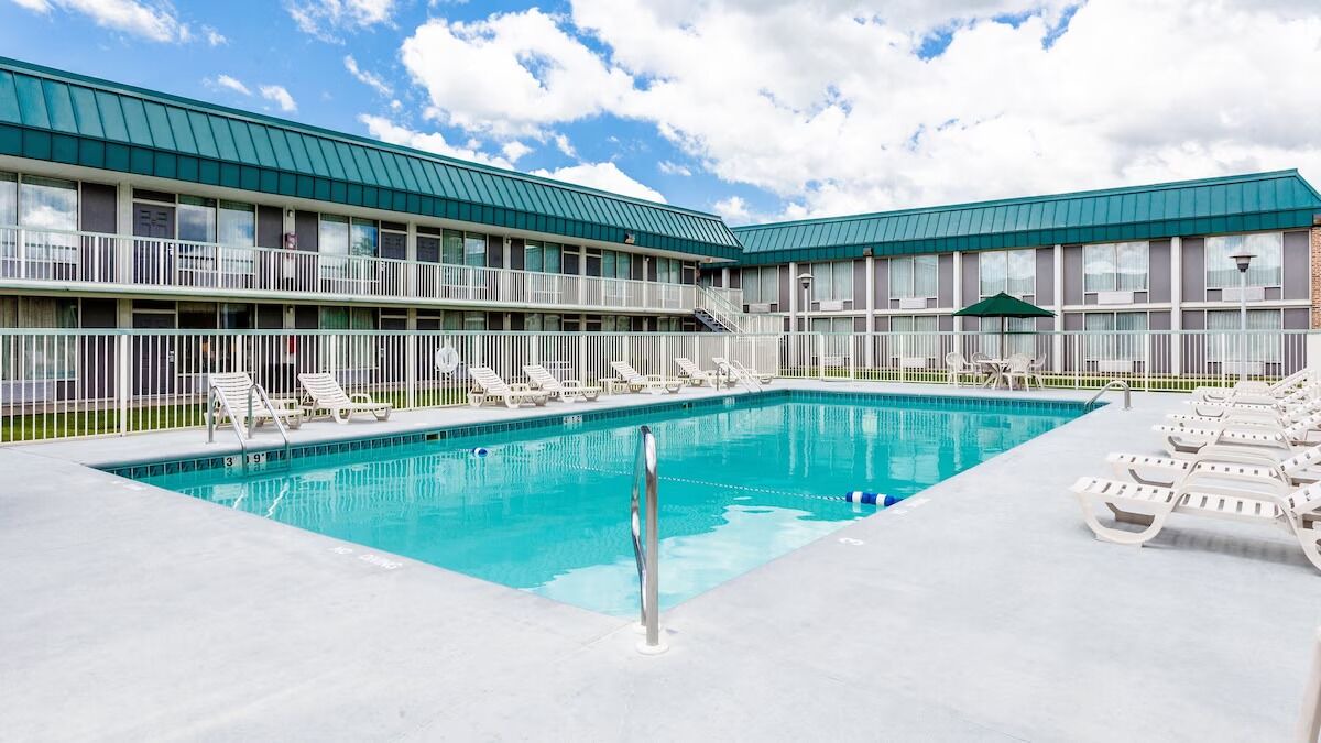 Photo of Outdoor in DeKalb