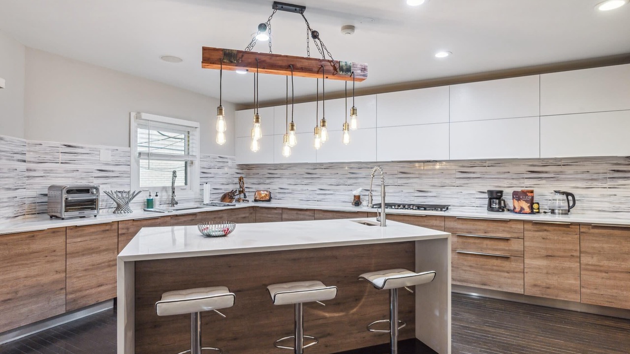 Photo of Kitchen in Gold Coast