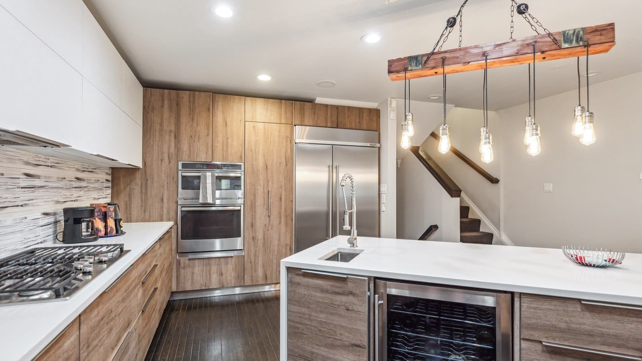 Photo of Kitchen in Gold Coast