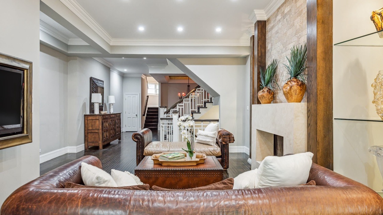 Photo of Livingroom in Gold Coast