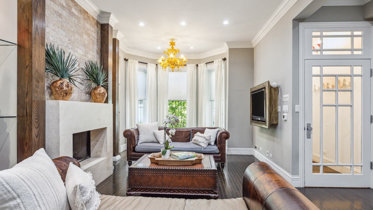 Photo of Livingroom in Gold Coast