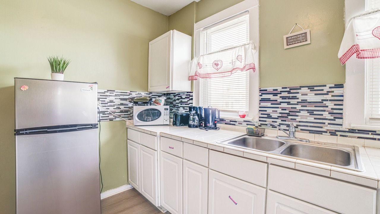Photo of Kitchen in South Chicago Heights