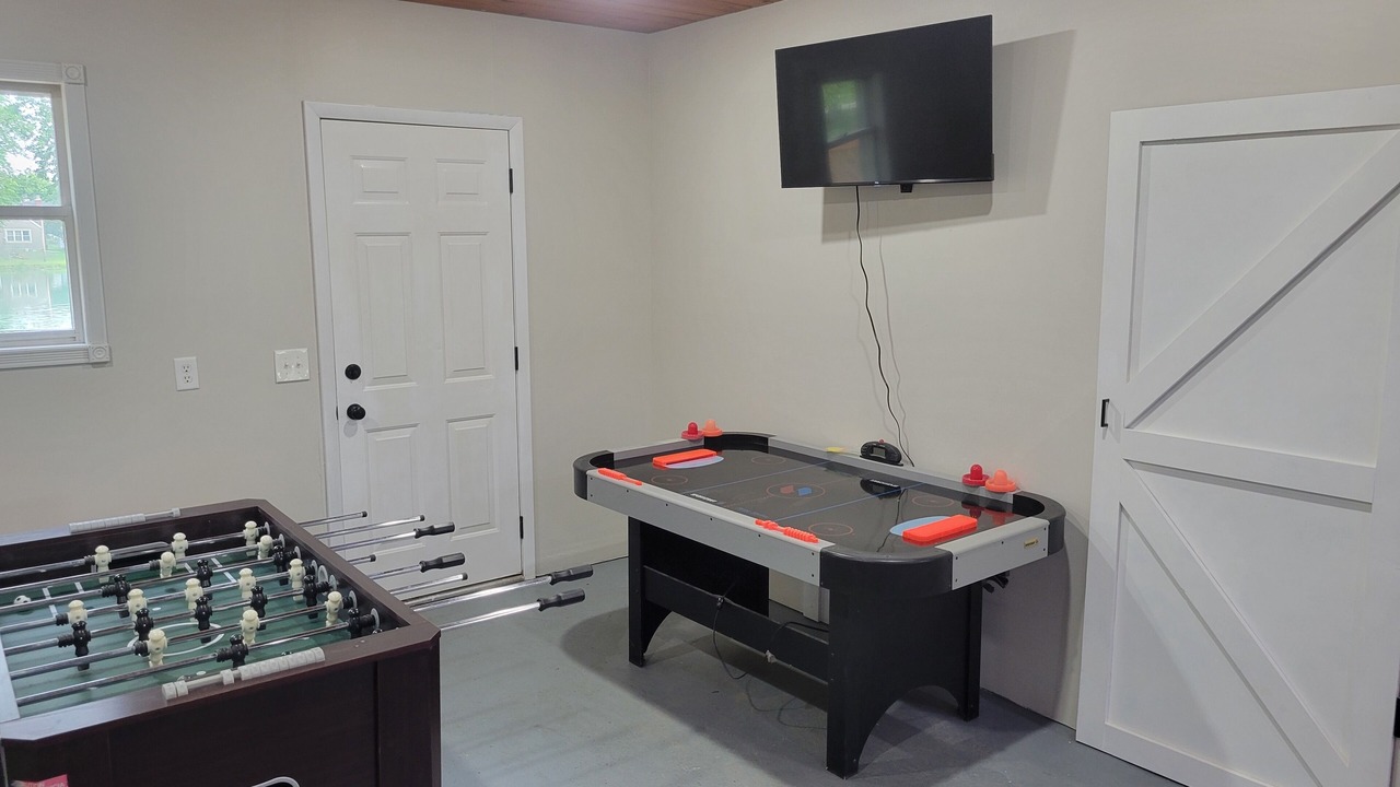 Photo of Bedroom in Graymont