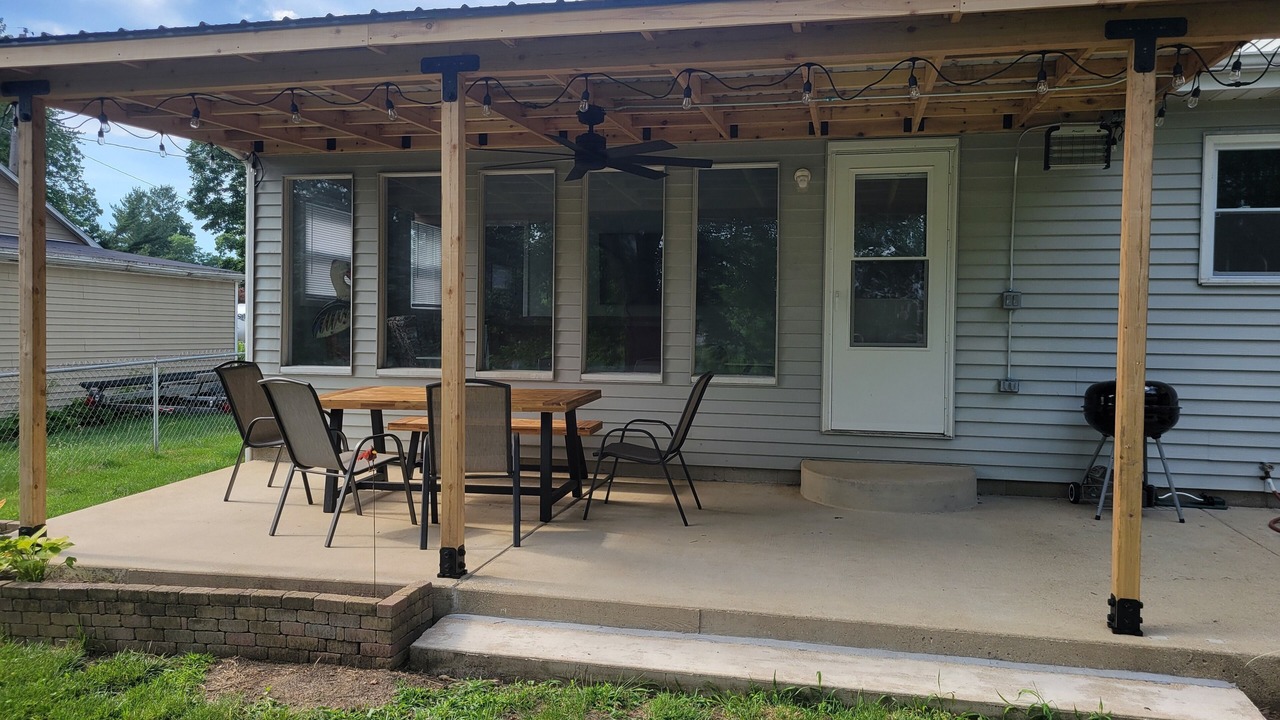 Photo of Outdoor in Graymont
