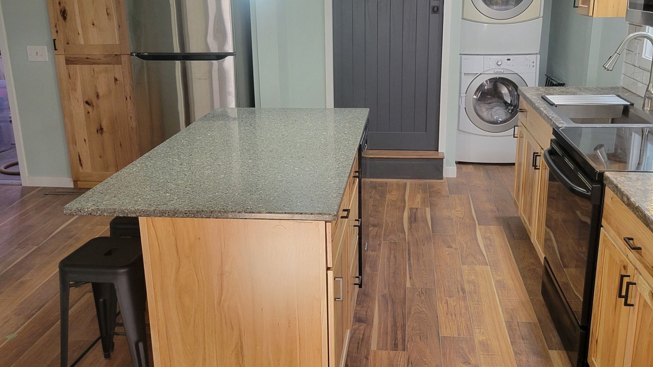 Photo of Kitchen in Graymont