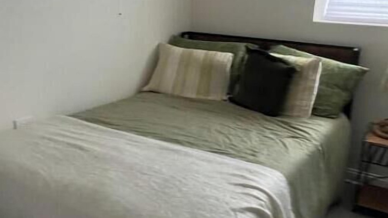 Photo of Bedroom in Bronzeville