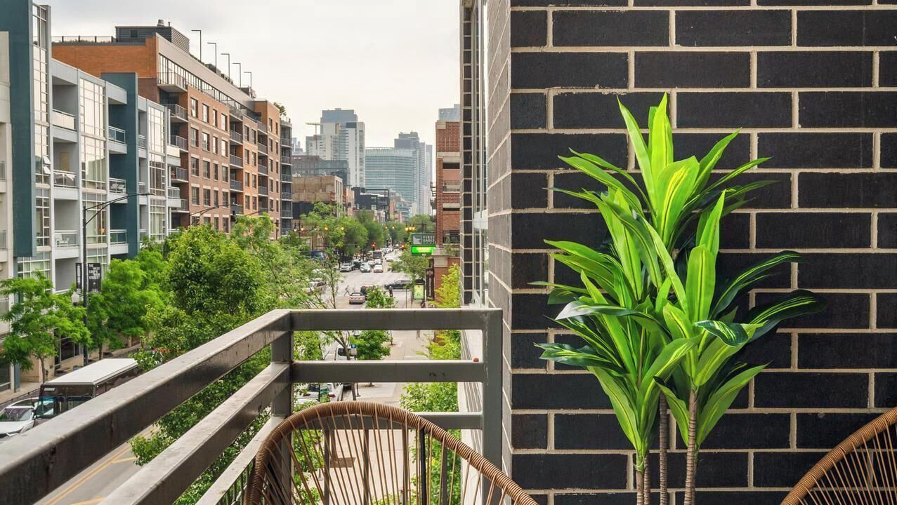 Photo of Outdoor in Near West Side